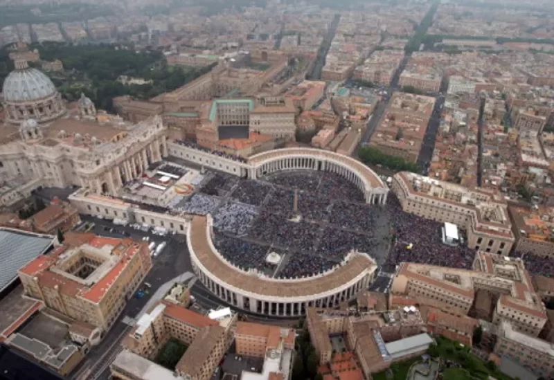 هشدار واتیکان: کندی کلیسا در حمایت از قربانیان سوءاستفاده جنسی زیر ذره‌بین