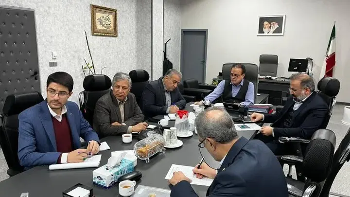 تدوين سند اقتصادي البرز؛ نقشه راهي براي توسعه پايدار استان