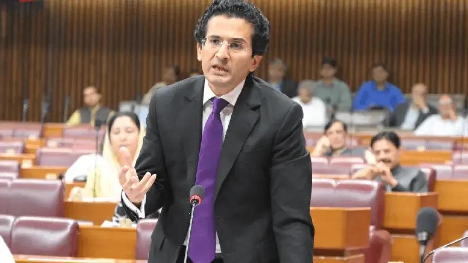 Pakistan to sell excess gas in international markets from January 1: petroleum minister