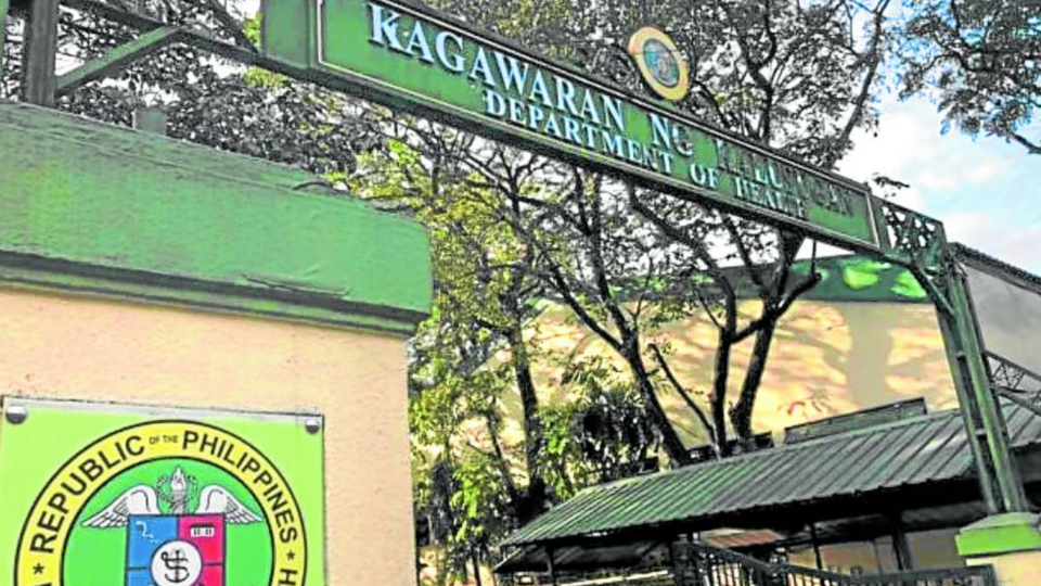 Philippines’ audit commission flags health department over expired, expiring drugs worth millions