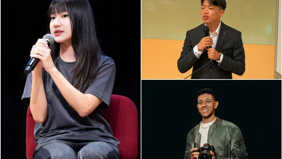 Multiple streams of income beyond a stable job? Yes, say Singapore’s Gen Zs