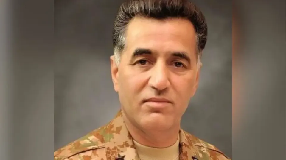 Pakistan’s ex-spymaster Faiz Hameed sentenced to 14 years under Army Act