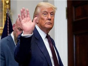 وزیر امور خارجه مالت ترامپ را برای دریافت جایزه صلح نوبل نامزد کرد