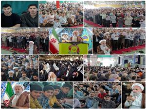 اين روزها شاهد تعرض بعضي ازافراد مسئول درکشوربه مساله حجاب هستيم/اينها بايد بفهمند و بدانند که مردم خون دادند تا اين ارزشها حفظ بماند