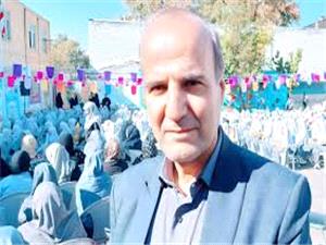 توزيع 20 هزار تخم مرغ و نان بين دانشآموزان گلپايگاني