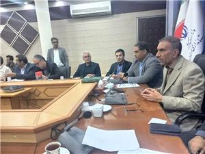 معاون عمراني استاندار: انشعاب غيرمجاز آب، سرقت از سرمايه هاي ملي است