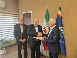 اروندان، بازوي مؤثر استان در پشتيباني از زائران اربعين حسيني در مرز شلمچه