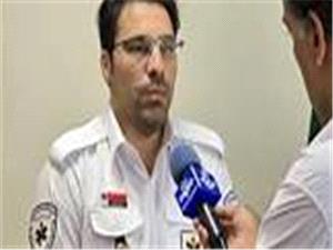 اورژانس ايلام در خط مقدم سلامت مناطق صعبالعبور/ ثبت 76 پرواز امدادي