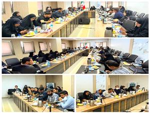 نيمه دوم آبان بيمارستان سوم آموزشي نيشابور افتتاح مي شود