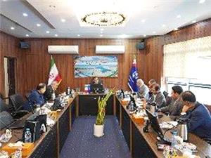 تأکيد بر توسعه حمل و نقل ريلي و رفع چالشهاي لجستيکي