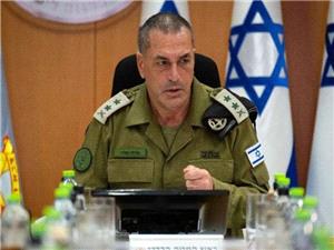 رئیس ستاد فرماندهی اسرائیل: ارتش در 7 اکتبر در مأموریت خود شکست خورد
