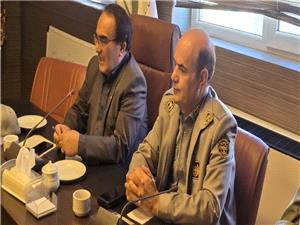 لزوم همگرايي دستگاه قضايي و حفاظت از محيط زيست استان در راستاي صيانت از سرمايههاي طبيعي