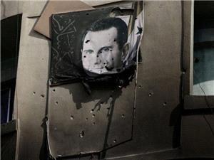 رئیس جمهور سوریه از پوتین خواست تا بشار اسد را مسترد کند