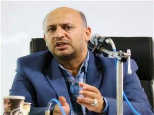 پيام تبريک معاون تربيت بدني سپاه عاشورا به مناسبت هفته تربيت بدني و ورزش