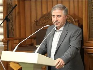 برگزاري بيش از 55 هزار نفرساعت آموزش تخصصي در شرکت گاز استان آذربايجان شرقي