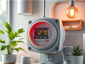 مديرکل دفتر فني، مهندسي و هوشمندسازي شبکه توزيع توانير:دو برابر شدن نصب کنتورهاي هوشمند تا پايان سال آينده