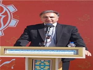 هنرستان هزاره صنعت آغازگر تحول آموزشي است