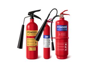 مدارک لازم برای اخذ تاییدیه آتشنشانی ساختمان - زم