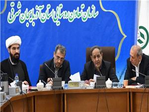 ايجاد روستا بازار بزرگ در تبريز