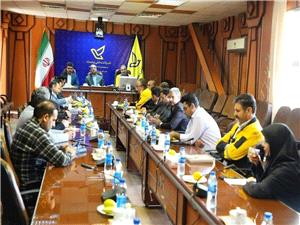 استاندار کرمانشاه : پست، نماد اعتماد مردم و محور توسعه اقتصاد ديجيتال است