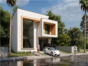 طراحی ویلا دوبلکس در 5 قدم از صفر تا صد