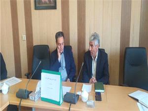 الگوي کشت بهينه در تبريز؛ 1400 هکتار مزارع کلزا در انتظار همکاري نهادها براي رفع موانع آبي