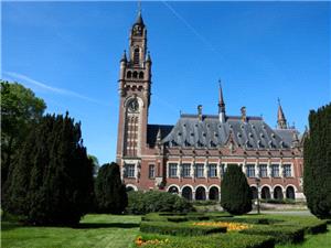 دیوان بین المللی دادگستری از اسرائیل خواست تا جریان کمک های بشردوستانه به غزه را تضمین کند