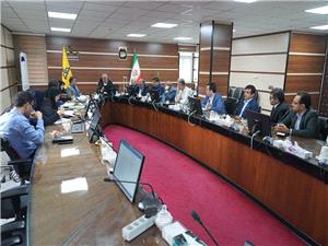 بهينهسازي انرژي يک سرمايهگذاري بلندمدت براي آينده کشور است