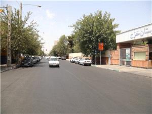 اتمام 84 پروژه توسعه محلهاي در منطقه 19