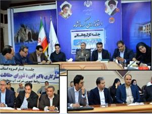 انسداد 649 چاه غيرمجاز و صرفهجويي 24 ميليون مترمکعب آب