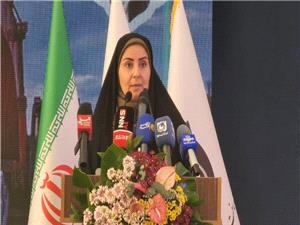 بهرهبرداری از آزادراه ساوه – سلفچگان تا پایان دولت چهاردهم/ مسیر چین به اروپا از خاک ایران تسهیل می شود