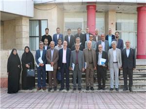 برگزاري ششمين نشست معاونان و مديران دانشجويي دانشگاههاي منطقه 2 کشور