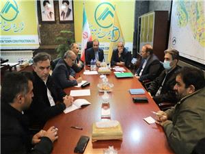 سند عرصه فاز 5 شهر جديد سهند تحويل داده شد