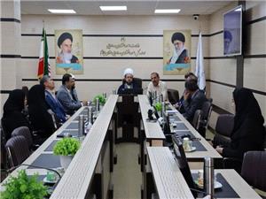 لزوم تحقق عدالت اداري و پيشگيري از فساد در ادارات ايلام