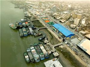 کسب رتبه نخست مديريت بنادر و دريانوردي آبادان در وصول مطالبات