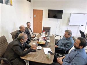 بررسي راهکارهاي تأمين آب و زيرساختهاي خدماتي طرحهاي نهضت ملي مسکن در آذربايجان شرقي