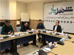 جمع آوري روزانه 1130 تن پسماند از سطح شهر تبريز/ لزوم فرهنگسازي و مشارکت شهروندان در خدمات شهري