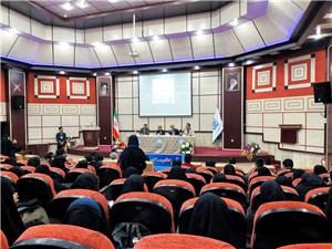 نخستين پيشنشست همايش مليهمزيستي و وفاق در ايران امروز در دانشگاه مازندران برگزار شد