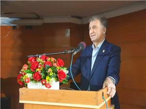 رئيس دانشگاه علوم پزشکي کرمانشاه: پرستاري تنها يک شغل نيست، يک حرفه و رسالت انساني است