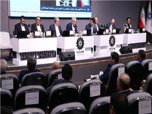 لزوم رعايت عدالت و انصاف در وصول ماليات، شرط حمايت از توليد است