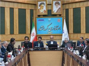 استاندار کرمانشاه:عملکرد بانکهاي متخلف در پرداخت تسهيلات به نهاد رياستجمهوري گزارش ميشود