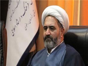 مدير جديد ستاد هماهنگي کانونهاي فرهنگي و هنري مساجد خراسان رضوي معارفه شد