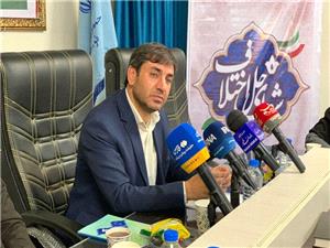 53 درصد پروندههاي شوراي حل اختلاف ايلام به صلح و سازش ختم شد