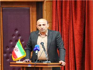 اعتماد سازماني سنگ بناي دستيابي دانشگاه علوم پزشکي ياسوج به اهداف کلان است