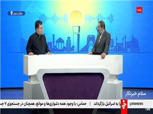 سلامت، محيط زيست و شهر هوشمند محورهاي اصلي برنامه مديريت شهري است