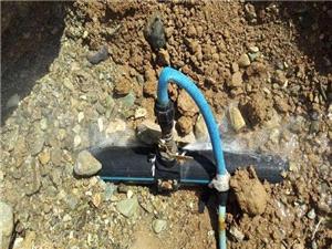 شناسايي سه هزار و 459 انشعاب غيرمجاز آب در آذربايجان شرقي / نصب بيش از 20 هزار انشعاب جديد آب و فاضلاب در نيمه نخست امسال