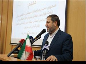 79 درصد پرونده هاي شوراهاي حل اختلاف ايلام منجر به سازش شد