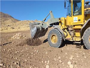 رئيس منابع طبيعي شهرستان کرمانشاه: 31/5 هکتار از اراضي ملي شهرستان کرمانشاه بازپسگيري شد