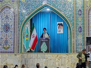 علم و توسعه بايد در خدمت بشر و رفع گرفتاري انسانها قرار گيرد