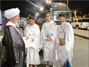 اعزامهاي عمره دانشگاهي و دانشآموزي در کرمانشاه از 4 آذرماه آغاز مي شود